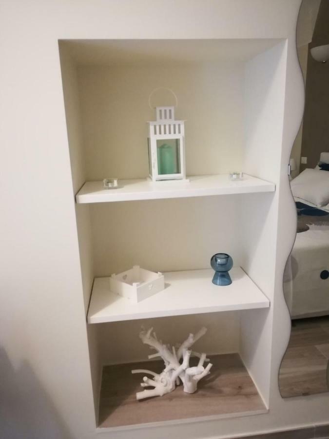 פולינאנו א מארה Welcome Dimora מראה חיצוני תמונה